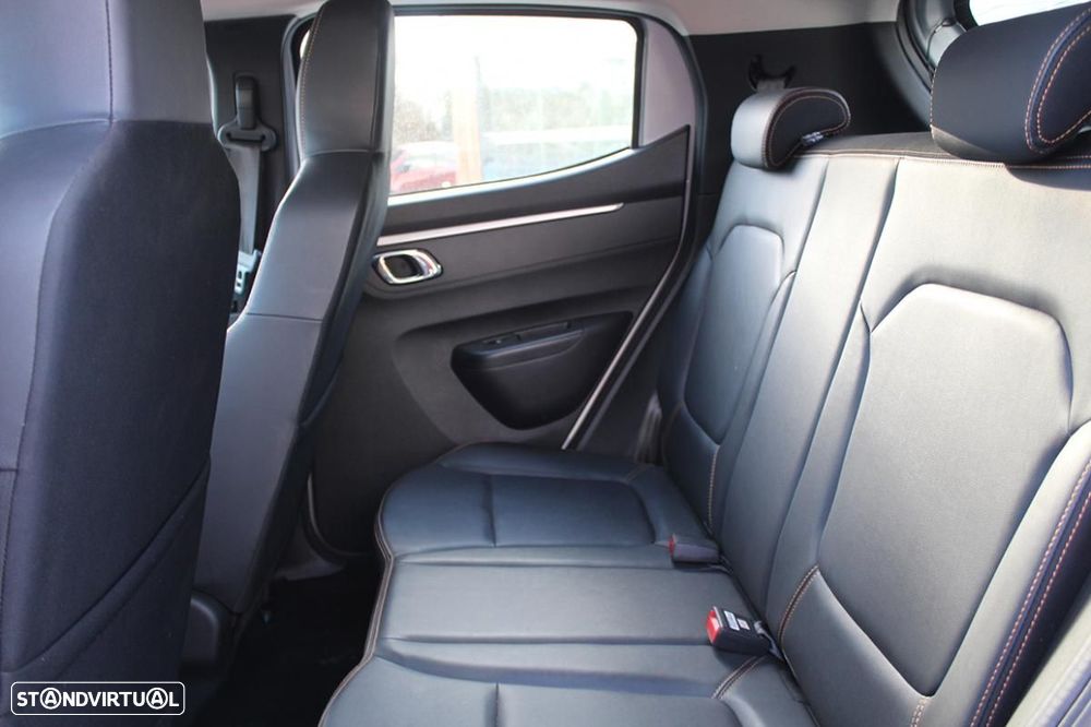 Dacia Spring Electric 45 Comfort Plus - 31