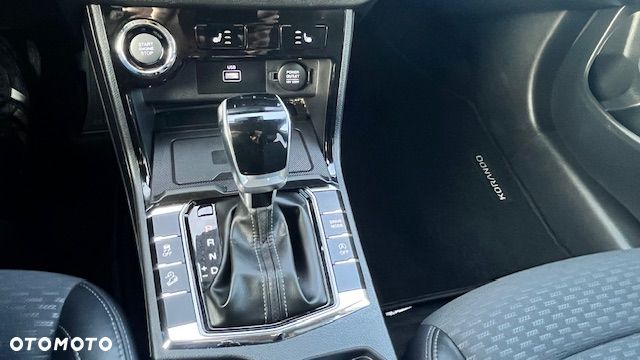 SsangYong/KGM Korando 1.5 T-GDI Quartz 2WD - 32