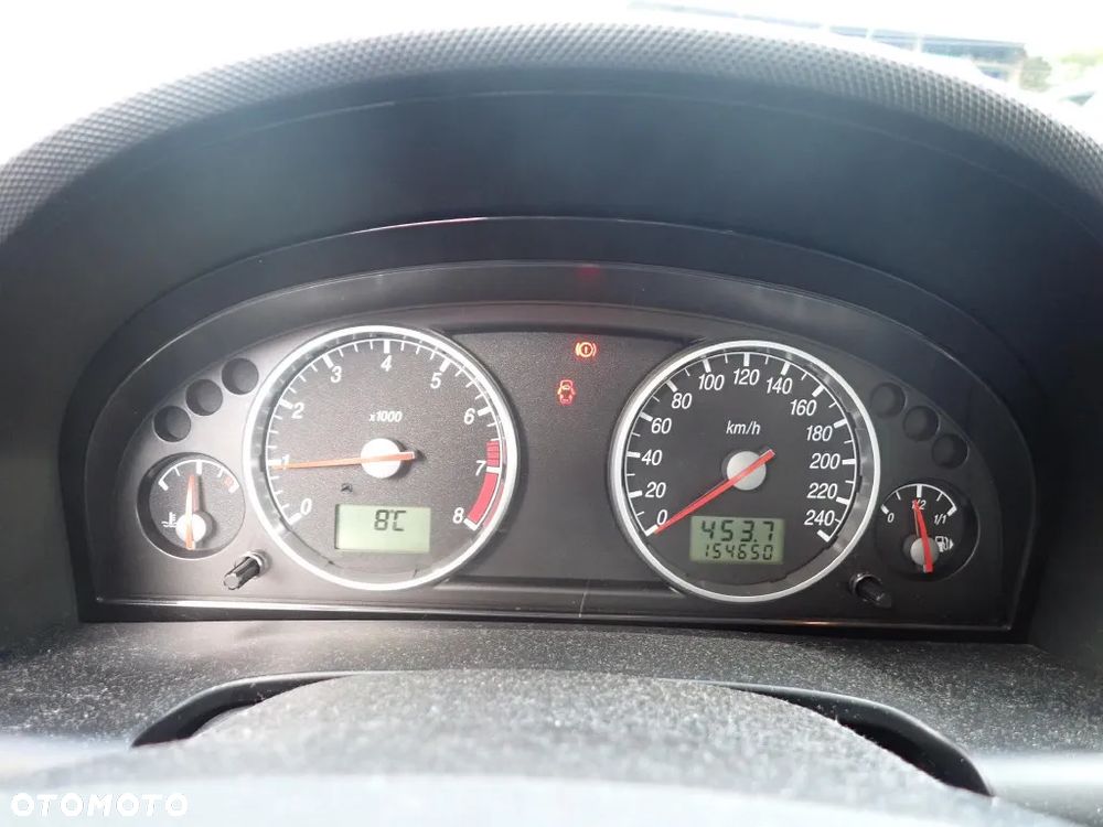 CZĘŚCI - Ford Mondeo III MK3 2,0 16V CJBB CJBA 145KM SEDAN lakier FO 2001r. INDEX - 9721 - 19