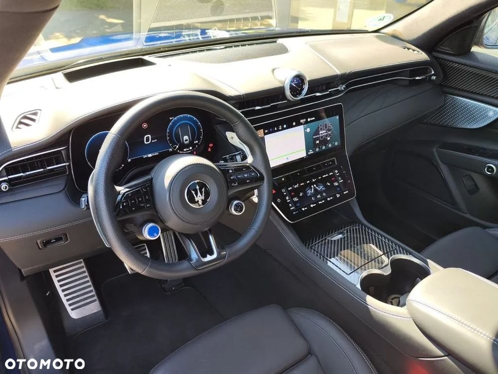 Maserati Grecale Modena - 8