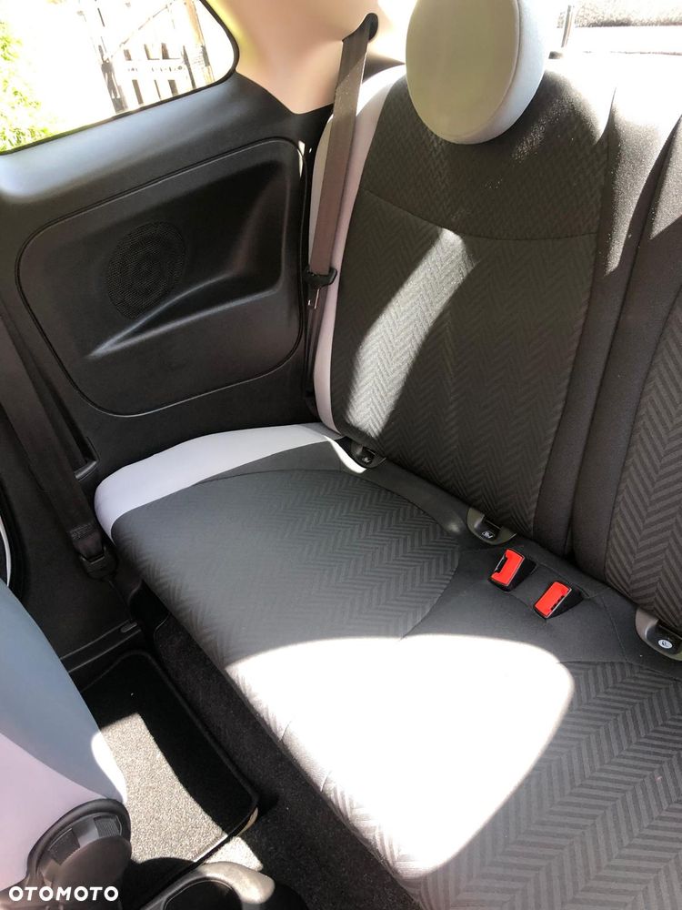Fiat 500 1.2 Pop EU6d - 18
