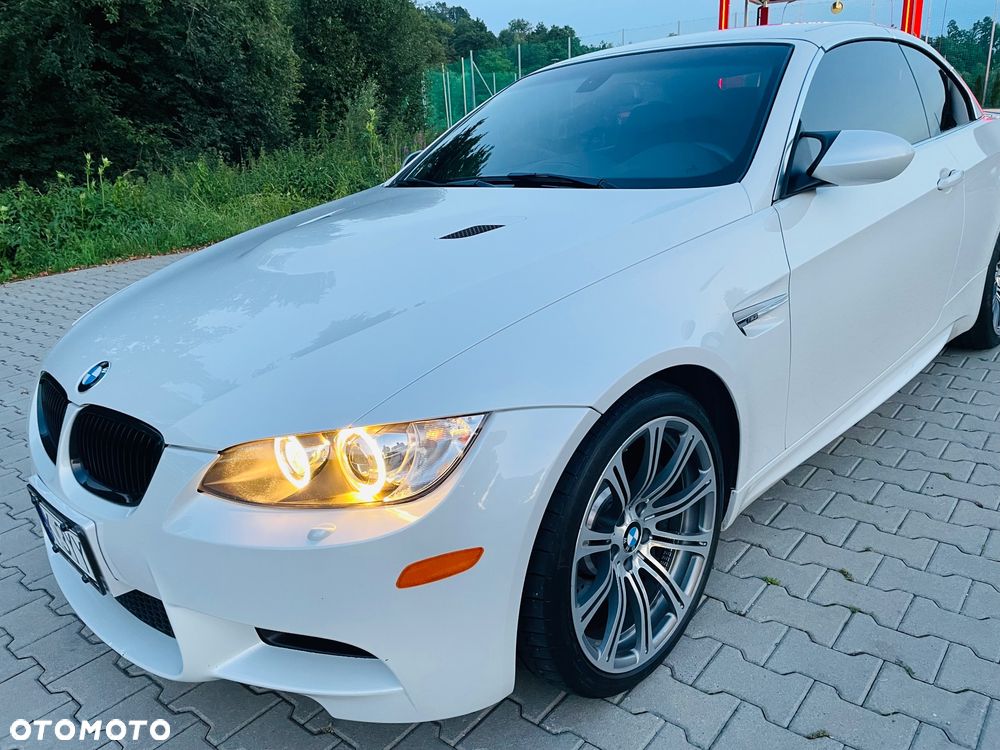 BMW M3 Drivelogic - 20