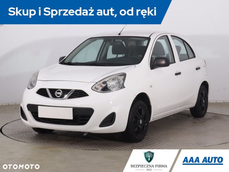 Nissan Micra - 3
