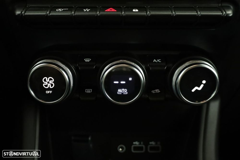 Renault Captur 1.0 TCe Techno - 13