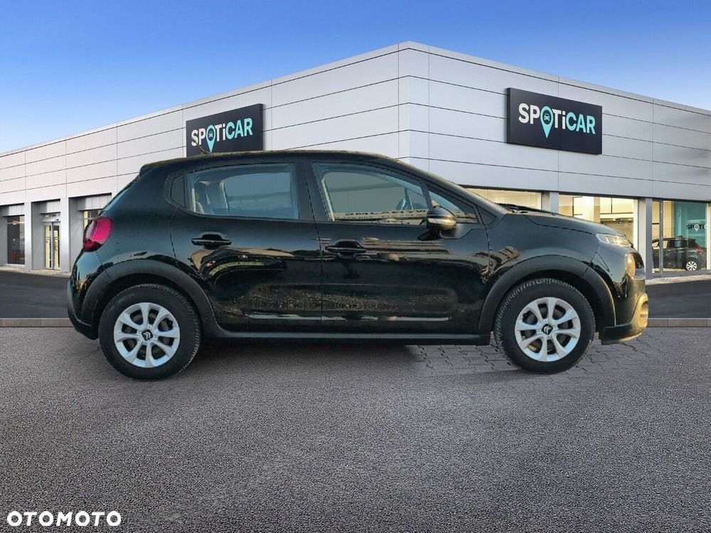 Citroën C3 - 4