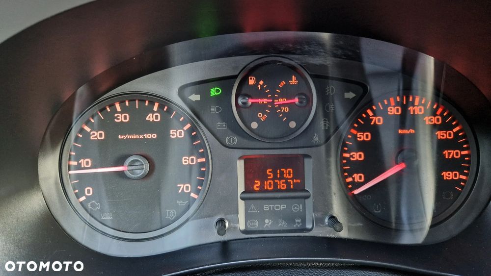 Citroën BERLINGO - 13