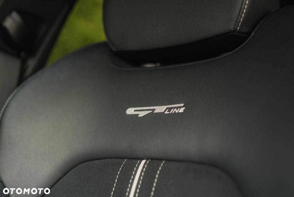 Kia ProCeed 1.4 T-GDI GT Line DCT - 30