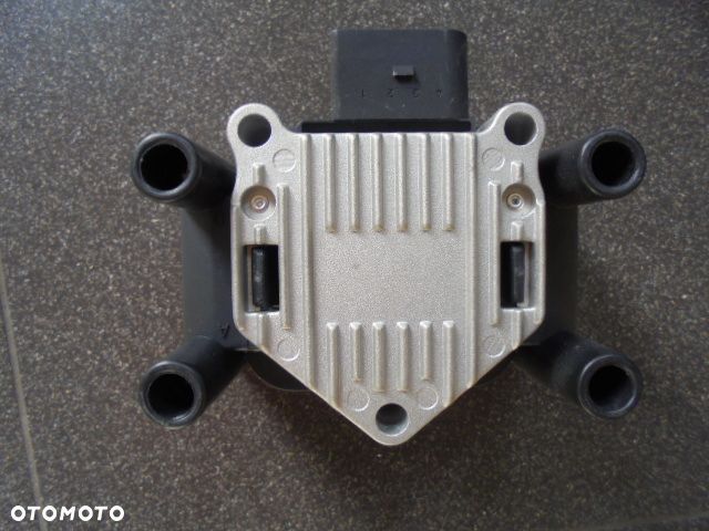 CEWKA ZPAŁONOWA AUDI VOLKSWAGEN SEAT SKODA - 1