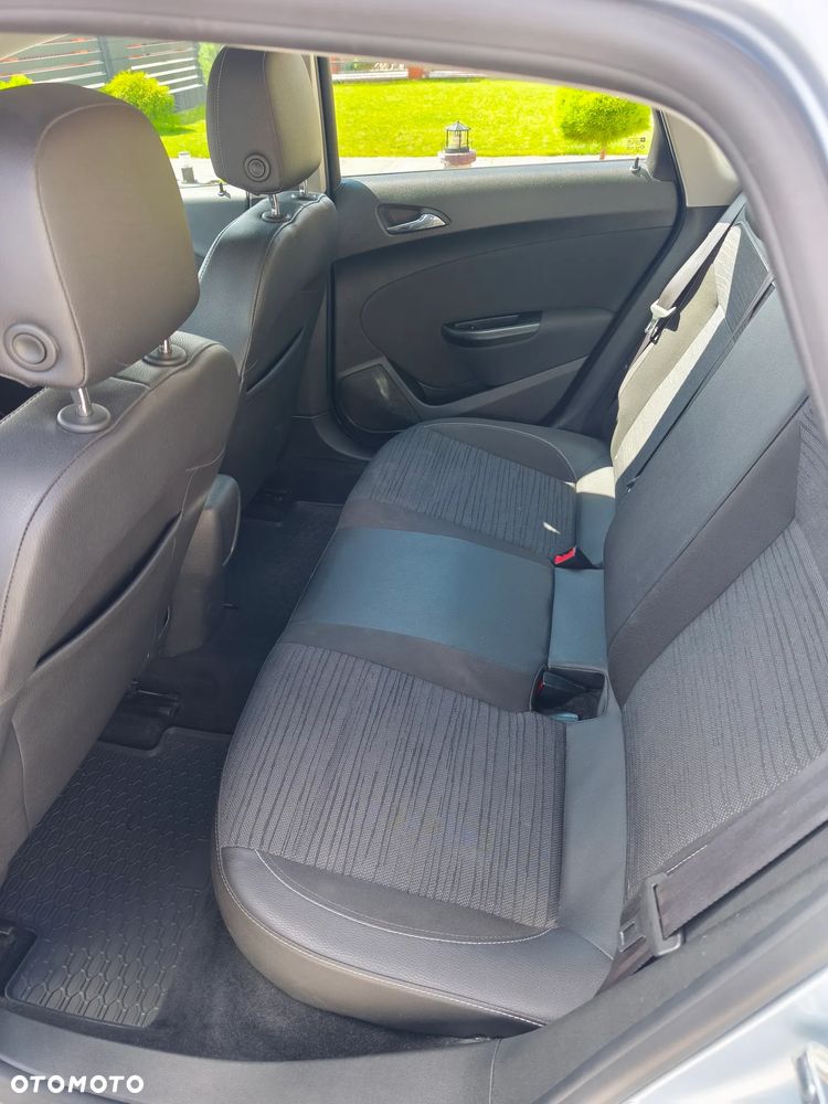 Opel Astra 1.4 T Active EU6 - 14