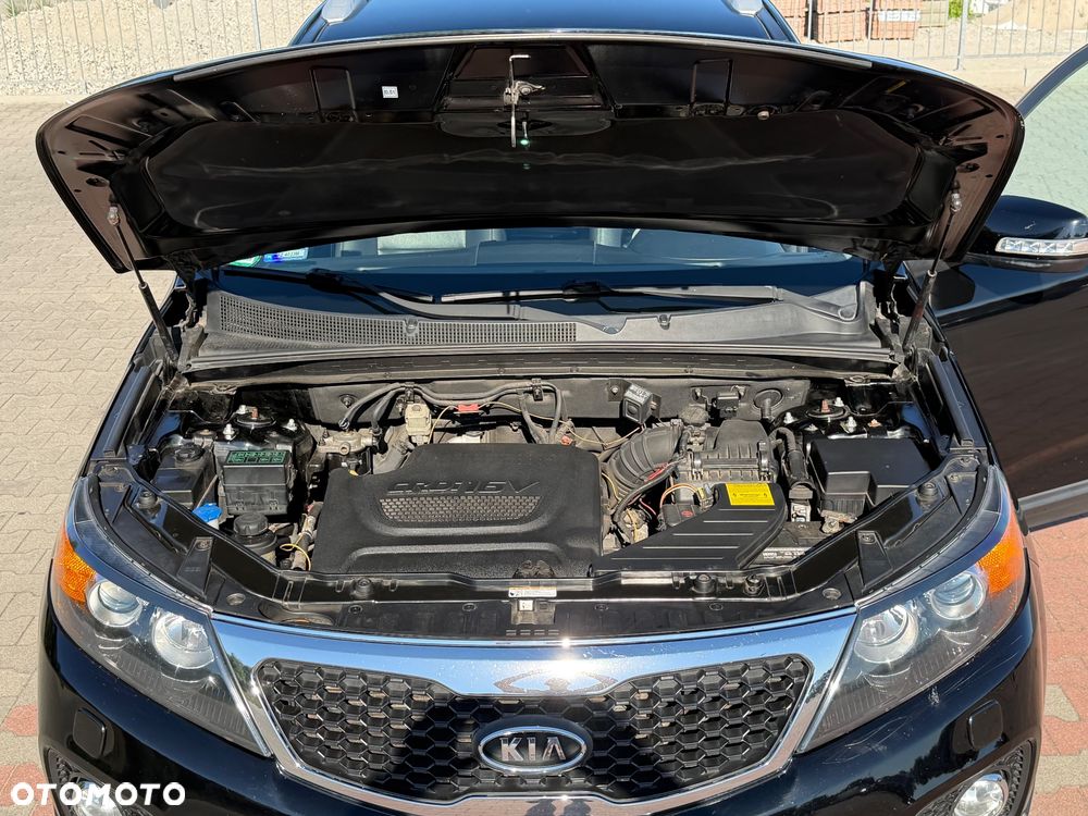 Kia Sorento 2.2 CRDi L 2WD - 21