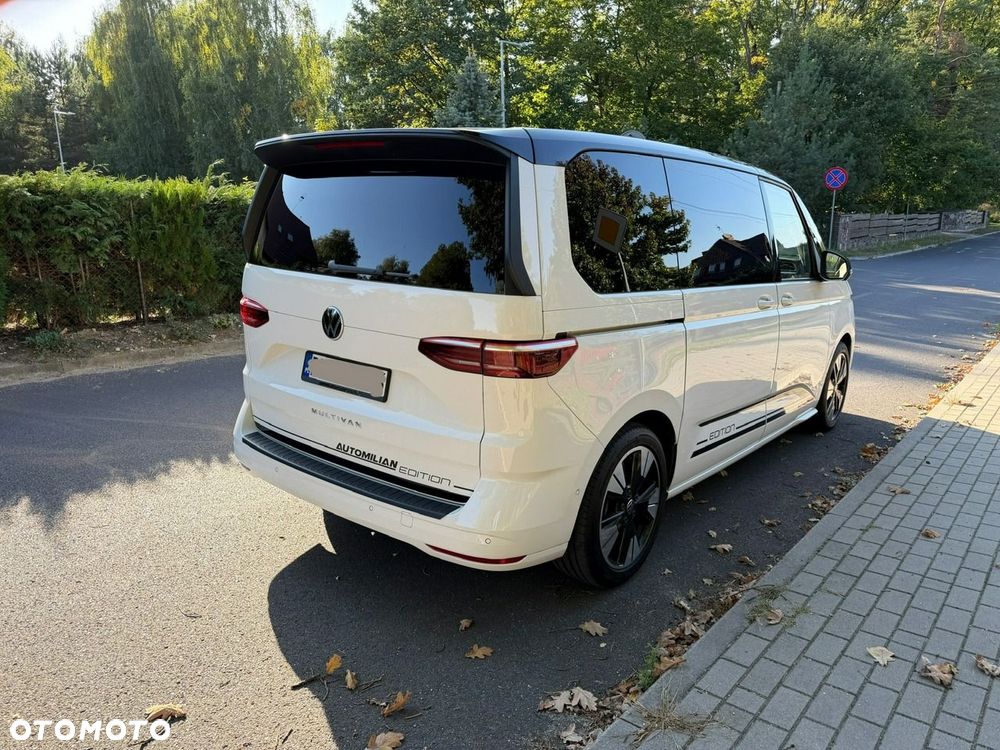 Volkswagen Multivan 2.0 TDI L1 Edition DSG - 5