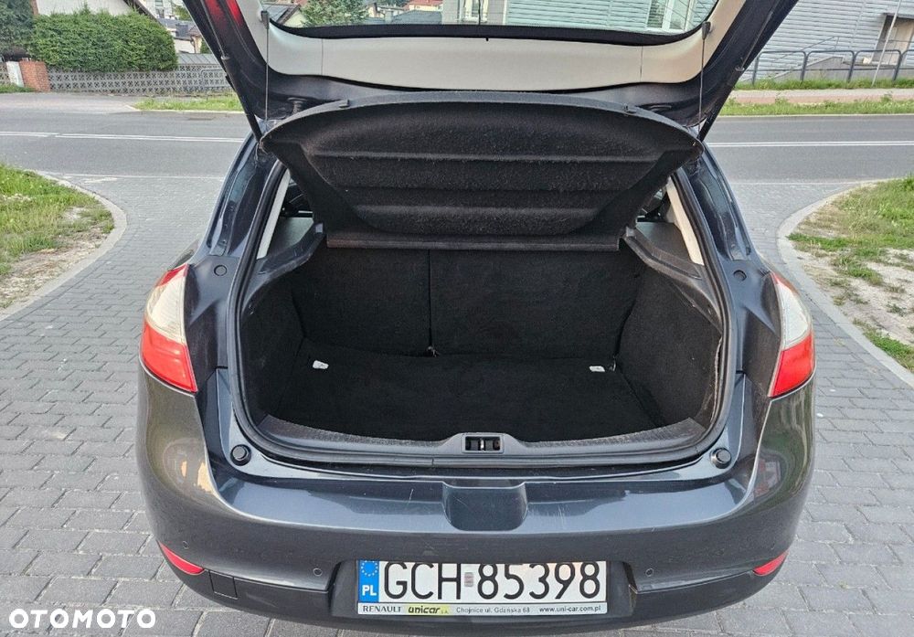 Renault Megane - 12