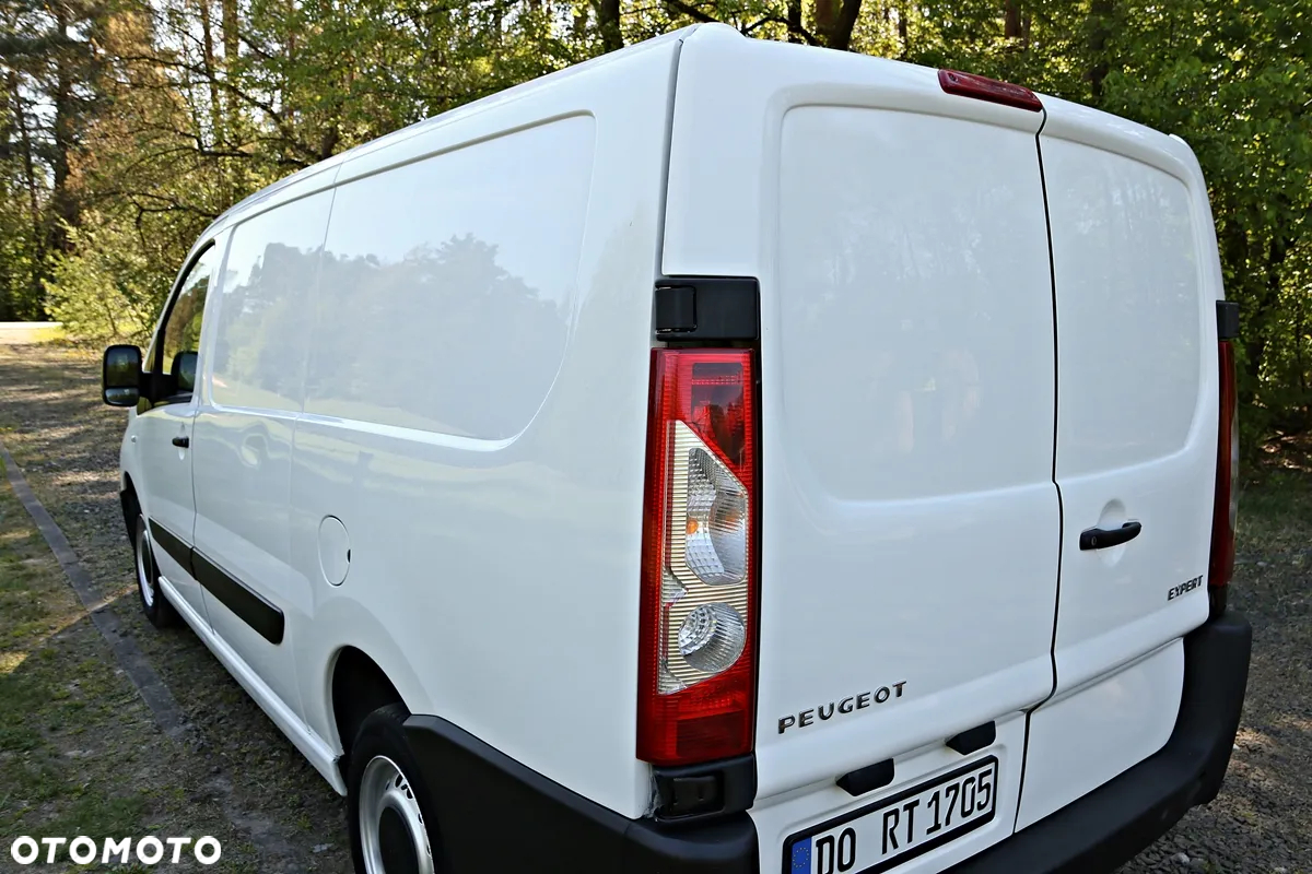 Peugeot Expert Tepee 1.6 HDi L2 Trendy - 24