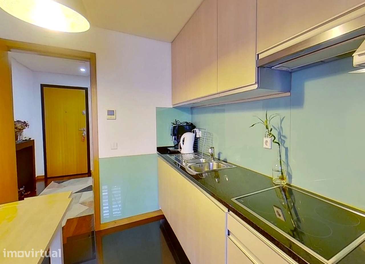 Apartamento T3 Ramalde, Porto - Grande imagem: 2/15