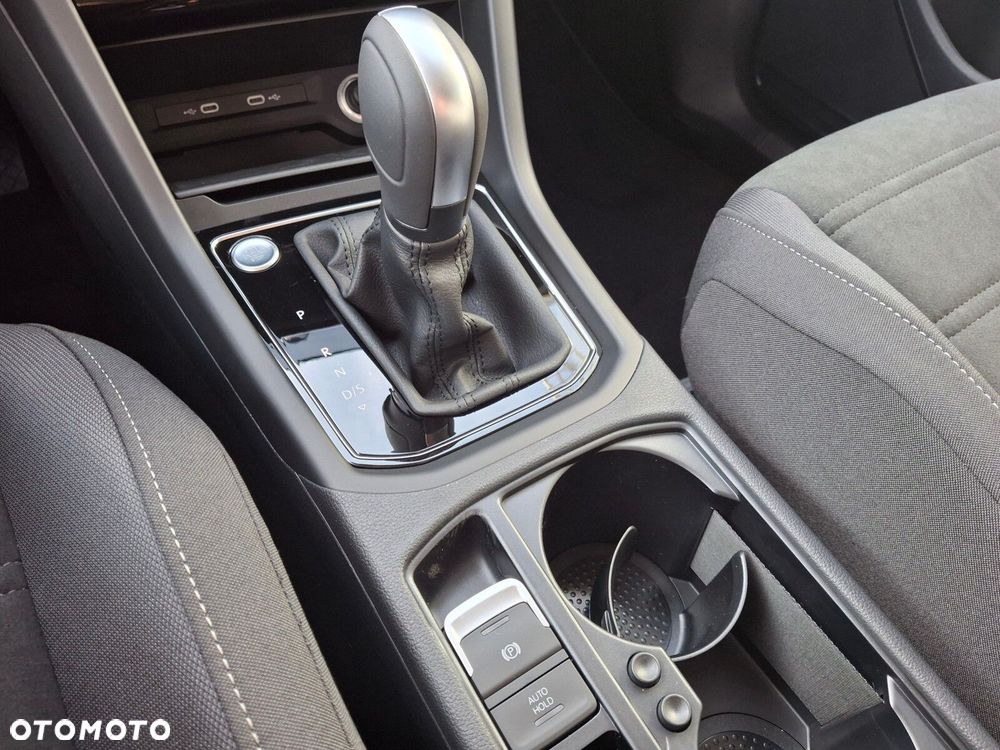 Volkswagen Touran 1.5 TSI EVO Highline DSG - 33
