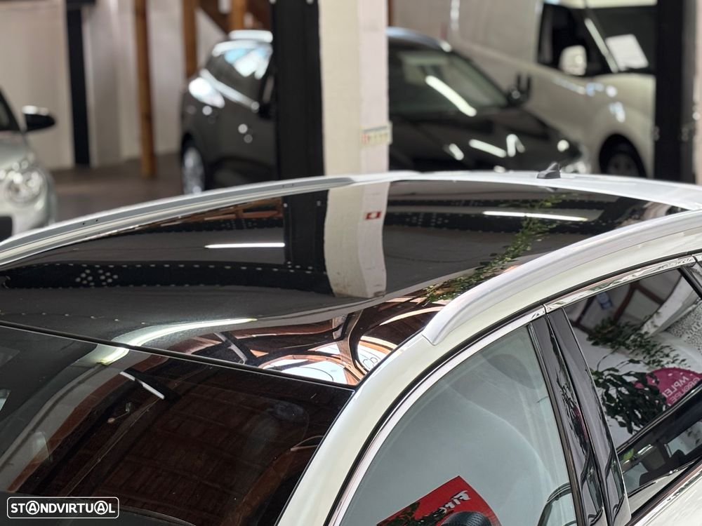 Peugeot 308 SW 1.2 PureTech GT Line - 15