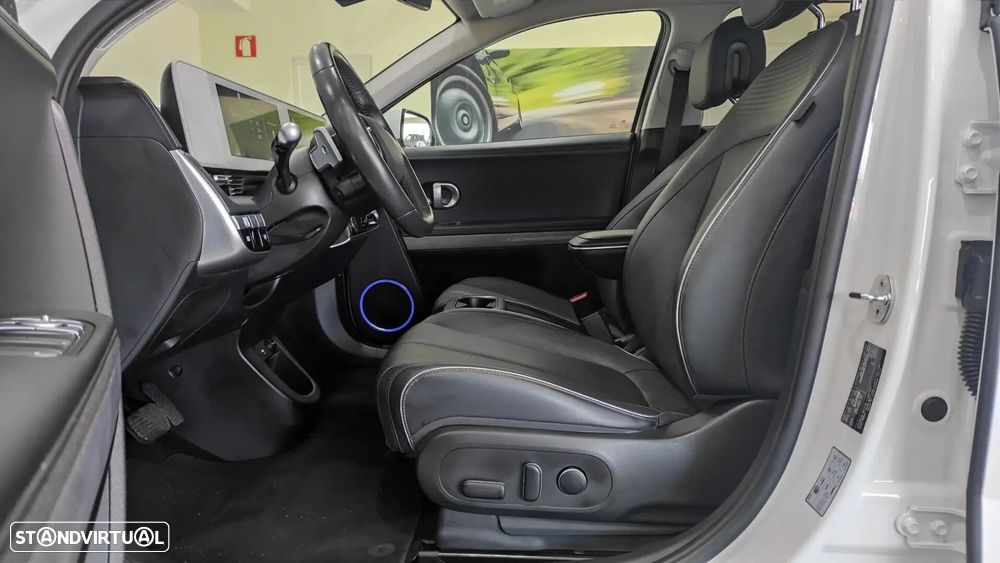 Hyundai Ioniq 5 - 16