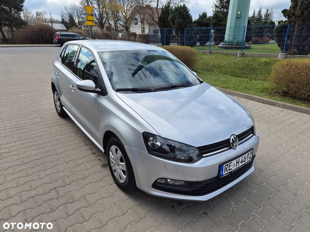 Volkswagen Polo - 20