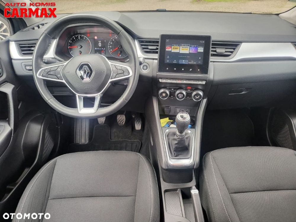 Renault Captur - 26