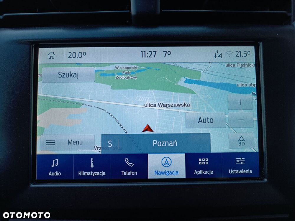 Ford Mondeo 2.0 EcoBlue Titanium - 24