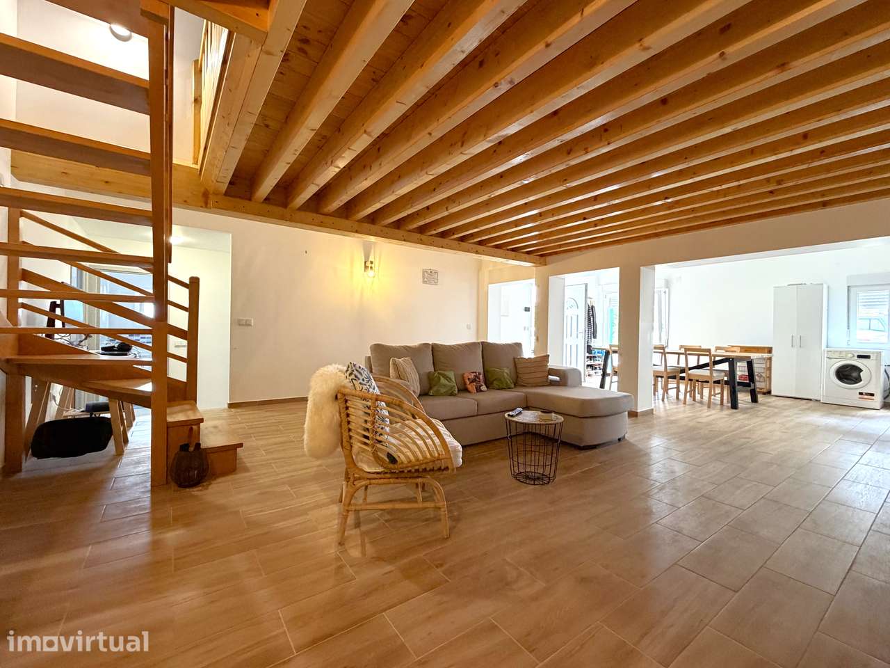 Moradia T7, Marinha Grande - Grande imagem: 3/16
