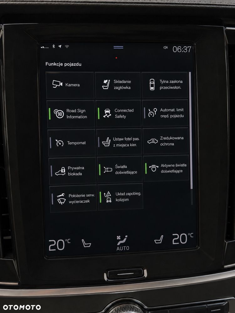 Volvo S90 T6 AWD Inscription - 32