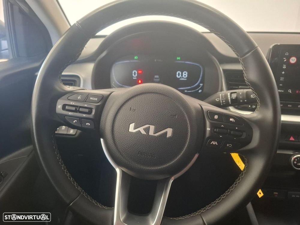 Kia Stonic 1.2 Dynamic - 15