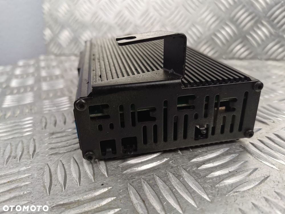 Wzmacniacz Radia Saab 9-5 95 4617171 Harmon Kardan Oryginalny - 8