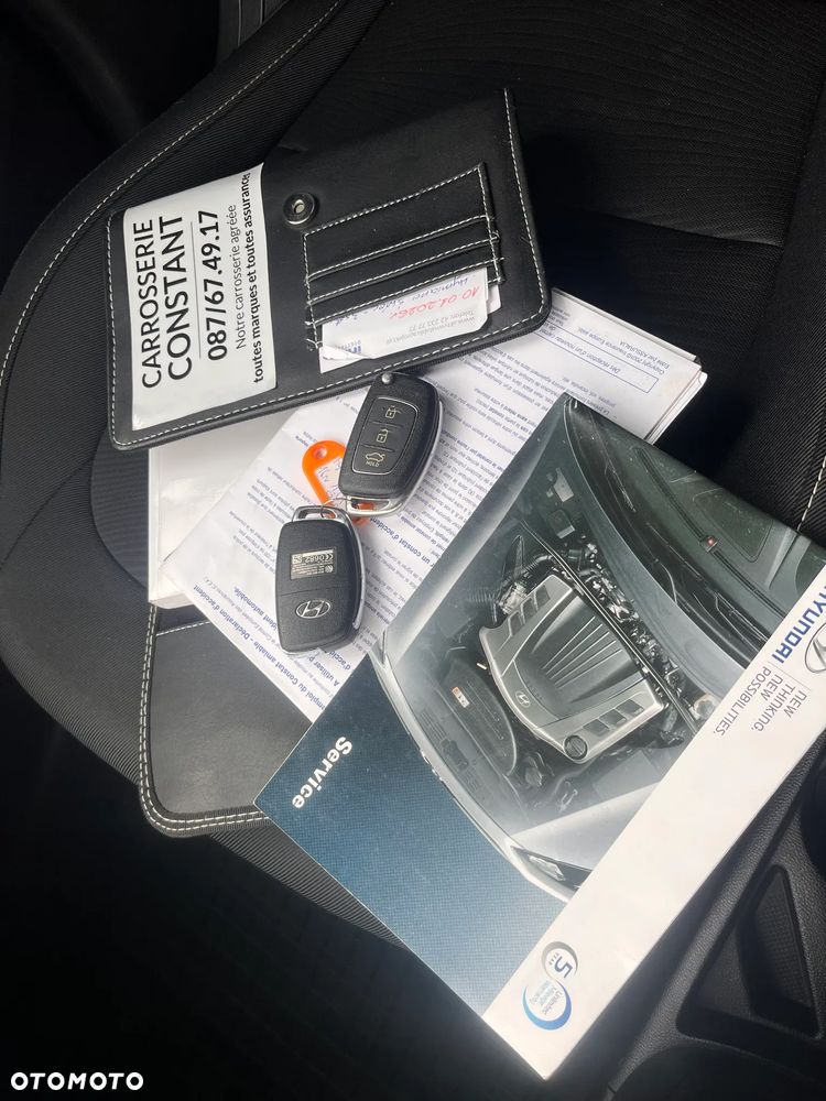 Hyundai i10 - 32