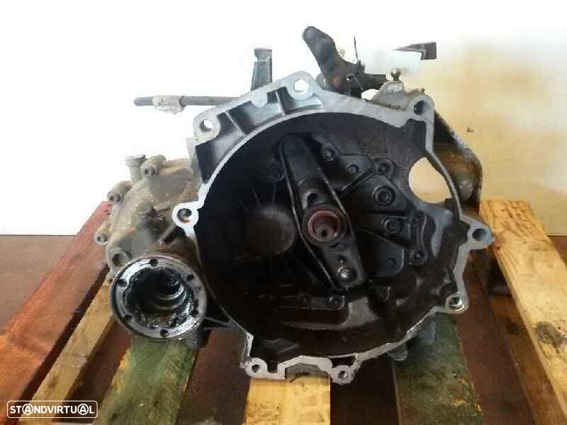 Caixas velocidades usadas c/garantia - 3