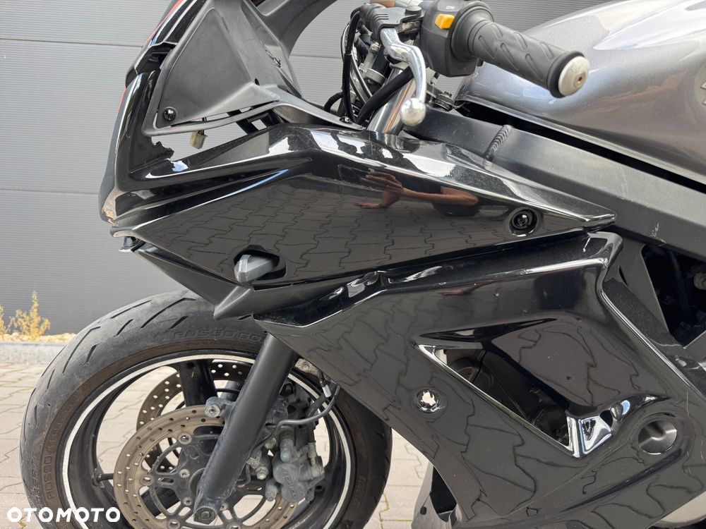 Suzuki SV - 13
