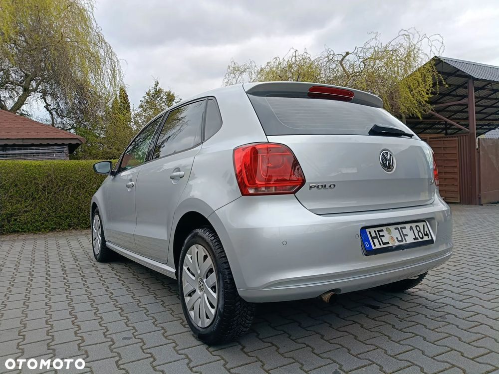 Volkswagen Polo 1.4 16V Comfortline - 6