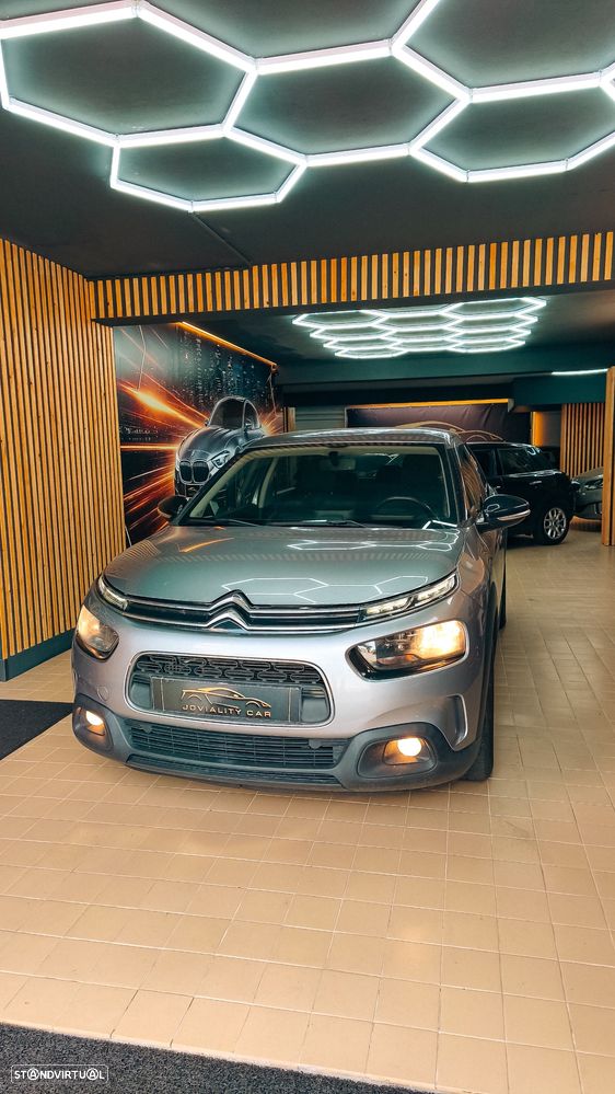 Citroën C4 Cactus Pure Tech 110 Stop&Start Shine - 13