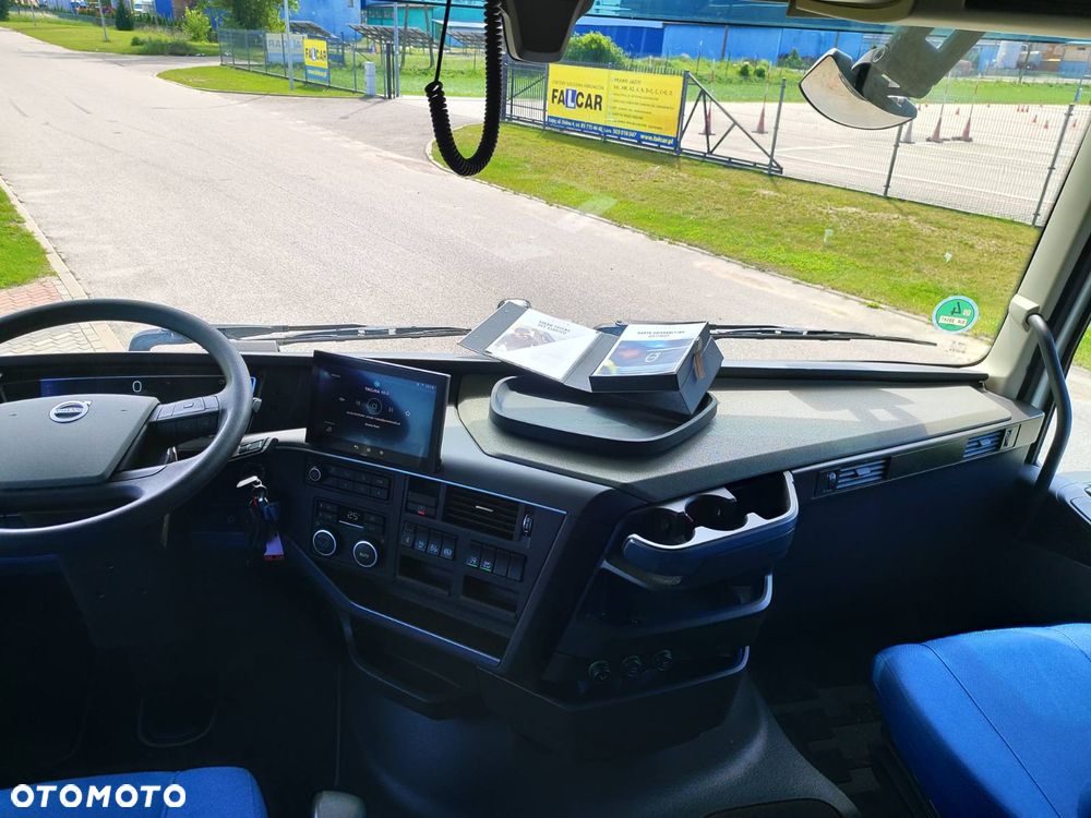 Volvo FH500 - 16