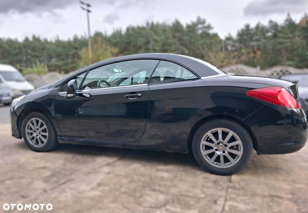 Peugeot 308 CC 120 VTi Premium - 5