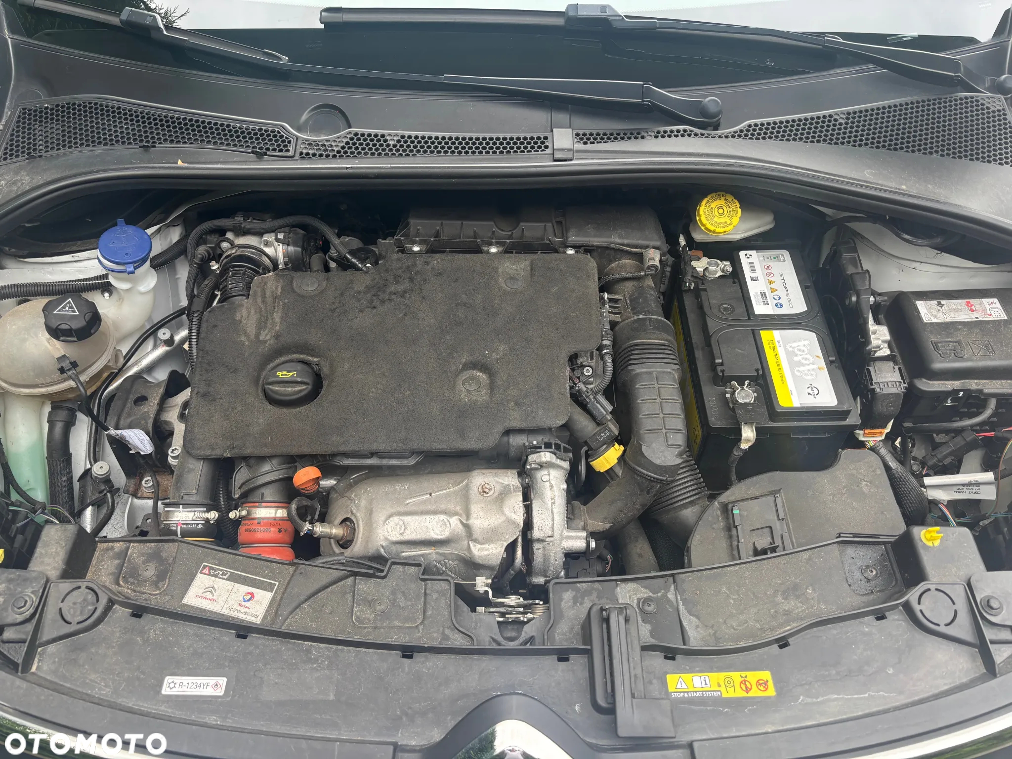 Citroën C3 1.5 BlueHDi C-Series - 10