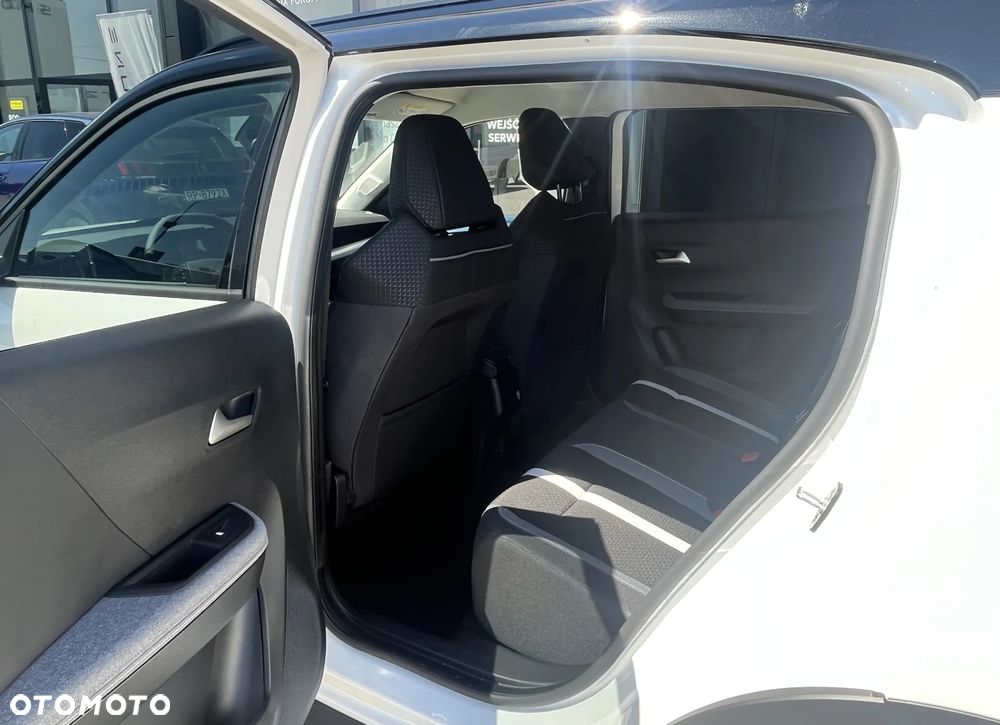 Opel Frontera 1.2 T mHEV GS eDTC6 - 13