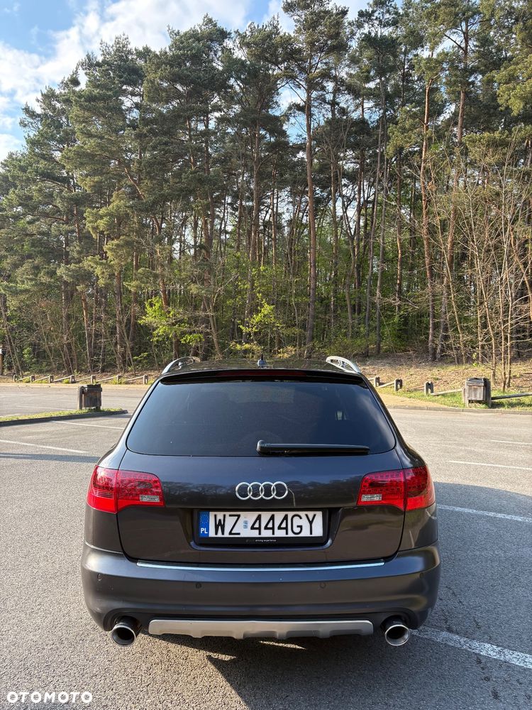 Audi A6 Allroad - 5