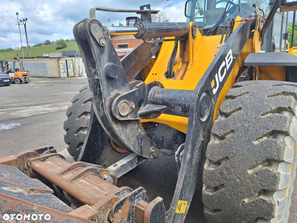 JCB 426 Ezx - 22