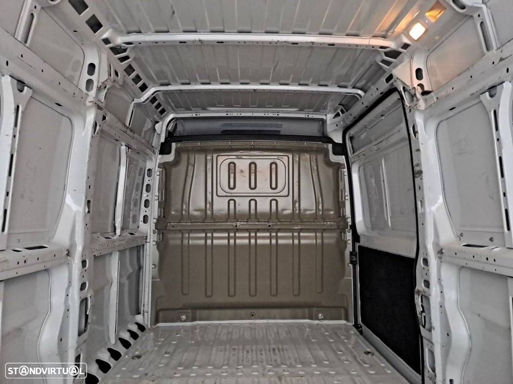 Citroën Jumper 2.2 BlueHDi - 6