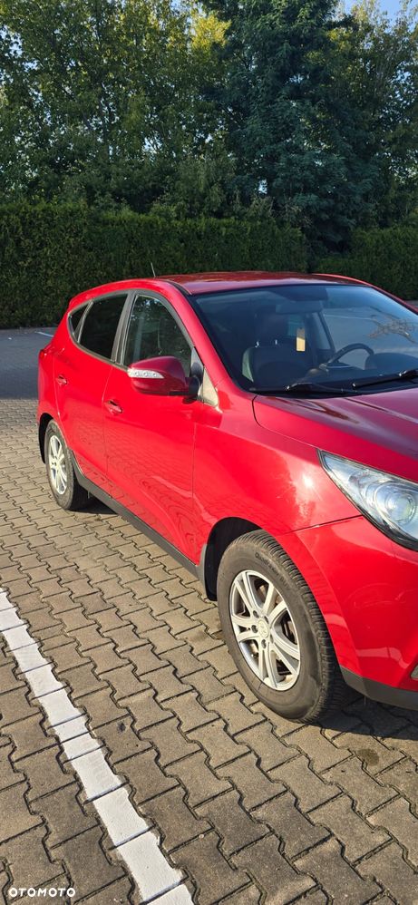 Hyundai ix35 2.0 2WD Comfort - 2