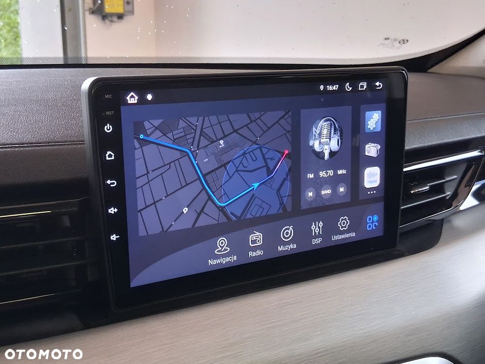 BAIC 3 1.5T Luxury - 20
