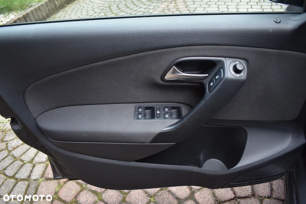 Volkswagen Polo 1.2 Blue Motion Technology Style - 10