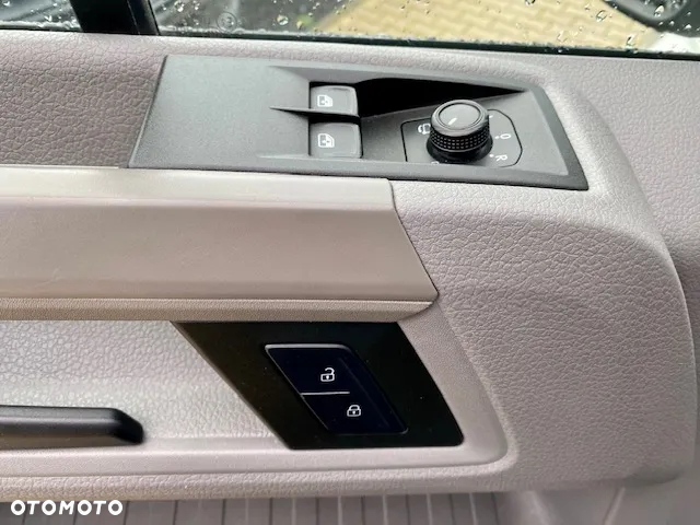 Volkswagen Crafter - 17