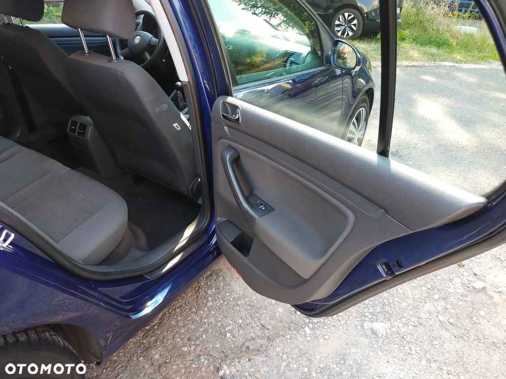 Volkswagen Golf 1.4 Basis - 13