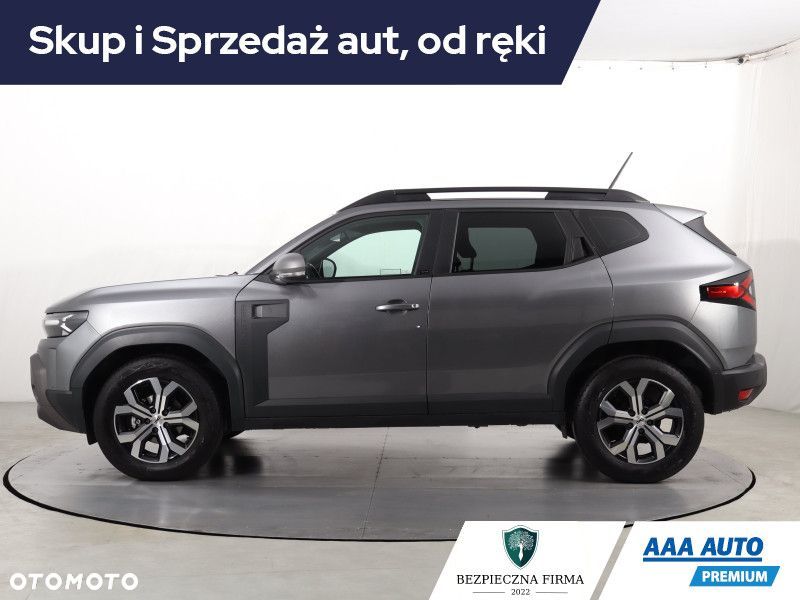 Dacia Duster - 3