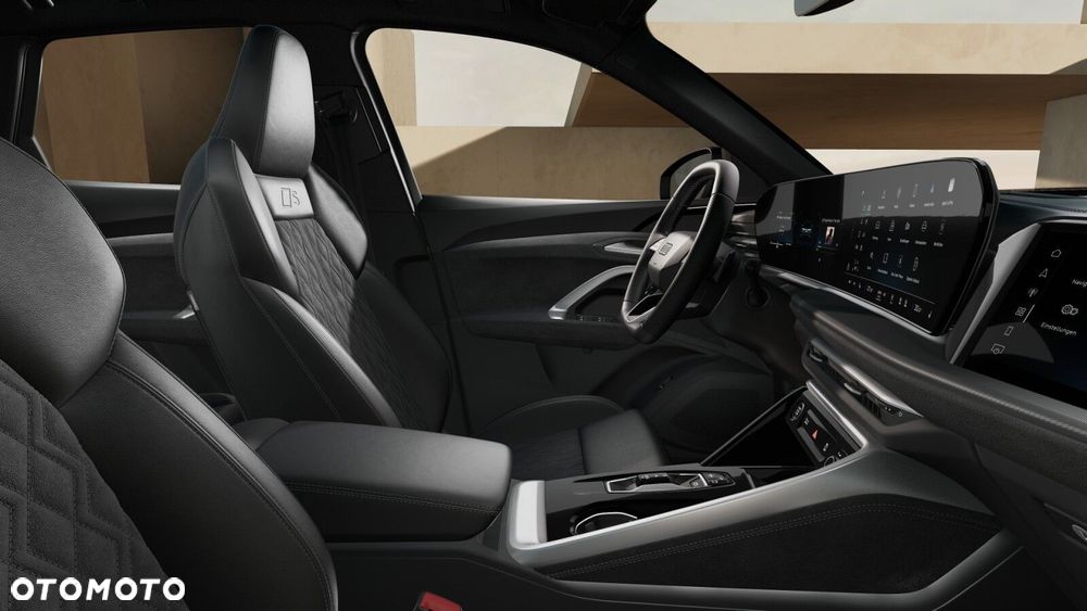 Audi Q5 40 TDI mHEV Quattro S Line S tronic - 8