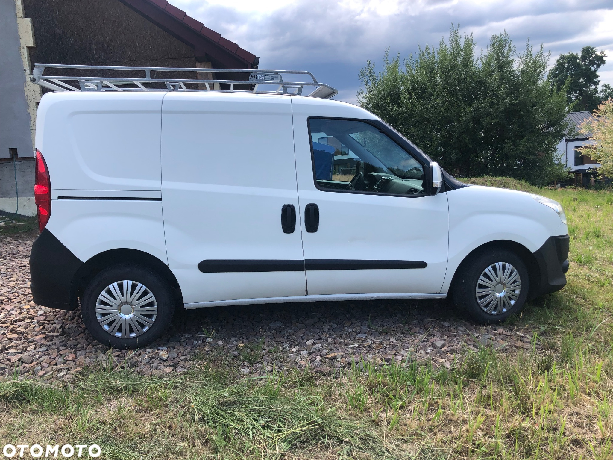 Fiat Doblo - 5