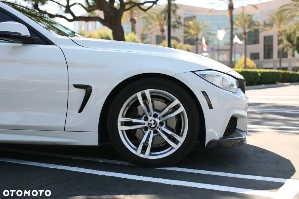 BMW Seria 4 428i Sport-Aut M Sport - 10