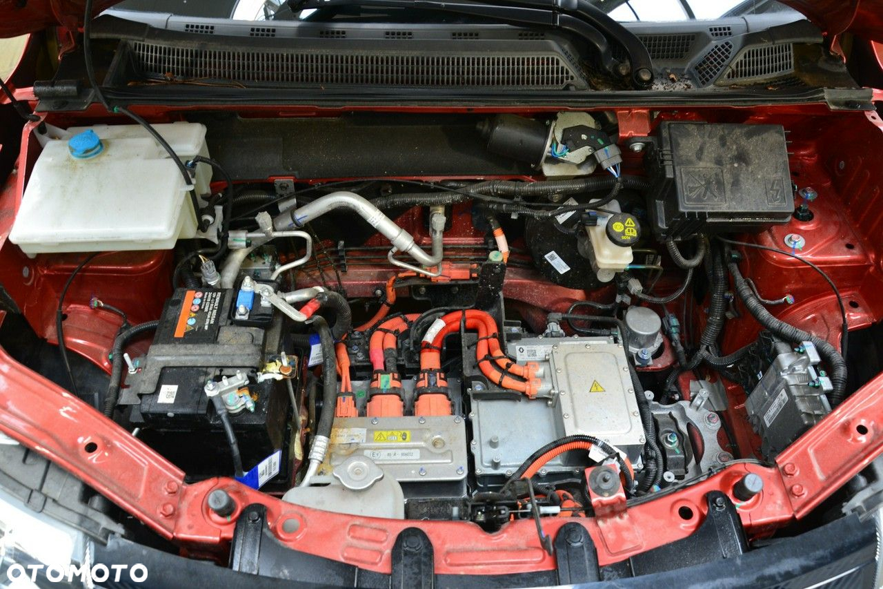 Dacia Spring - 23